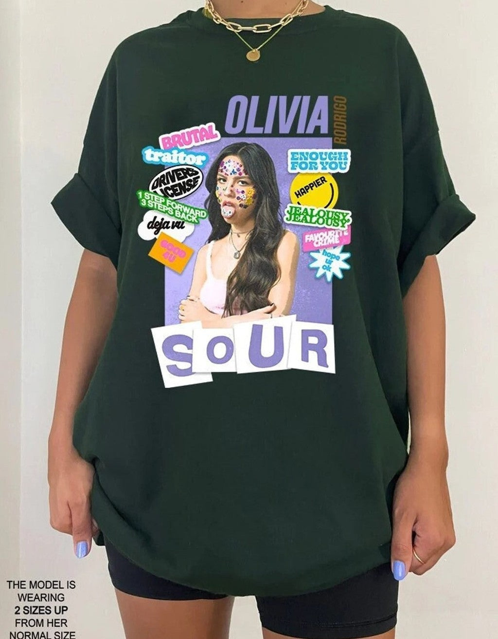 Olivia Newton-John Shirt - T-Shirt, Sweatshirt, Hoodie