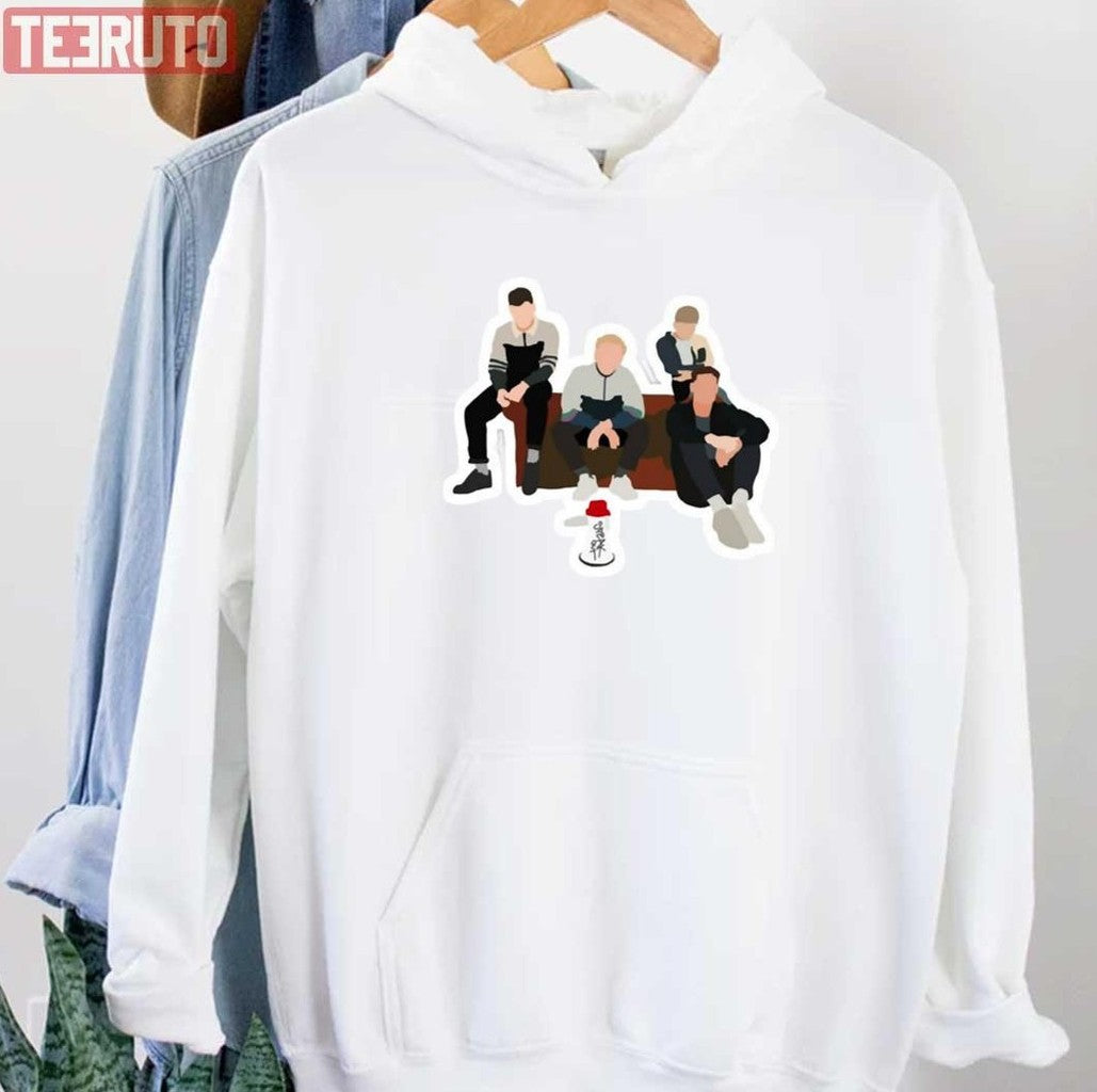 Only The Poets Unisex Sweatshirt - T-Shirt, Sweatshirt, Hoodie