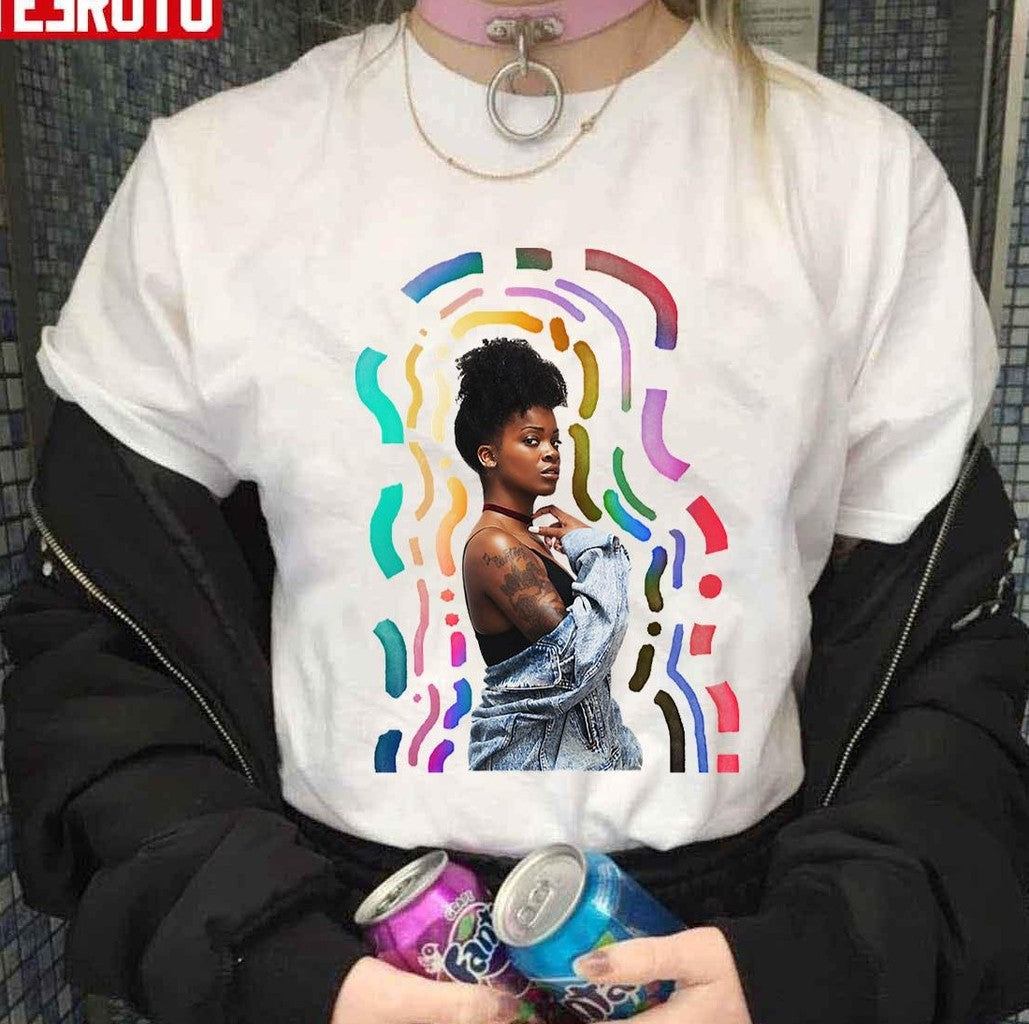Pho Ep Ari Lennox Unisex T-shirt - T-Shirt, Sweatshirt, Hoodie