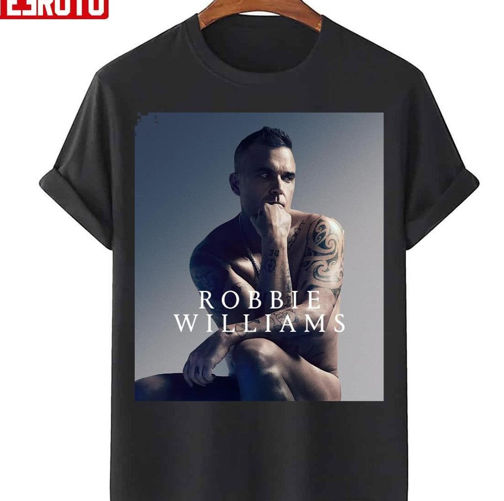 Poster Of Williams Xxv Annyversary Unisex T-Shirt - T-Shirt, Sweatshirt, Hoodie