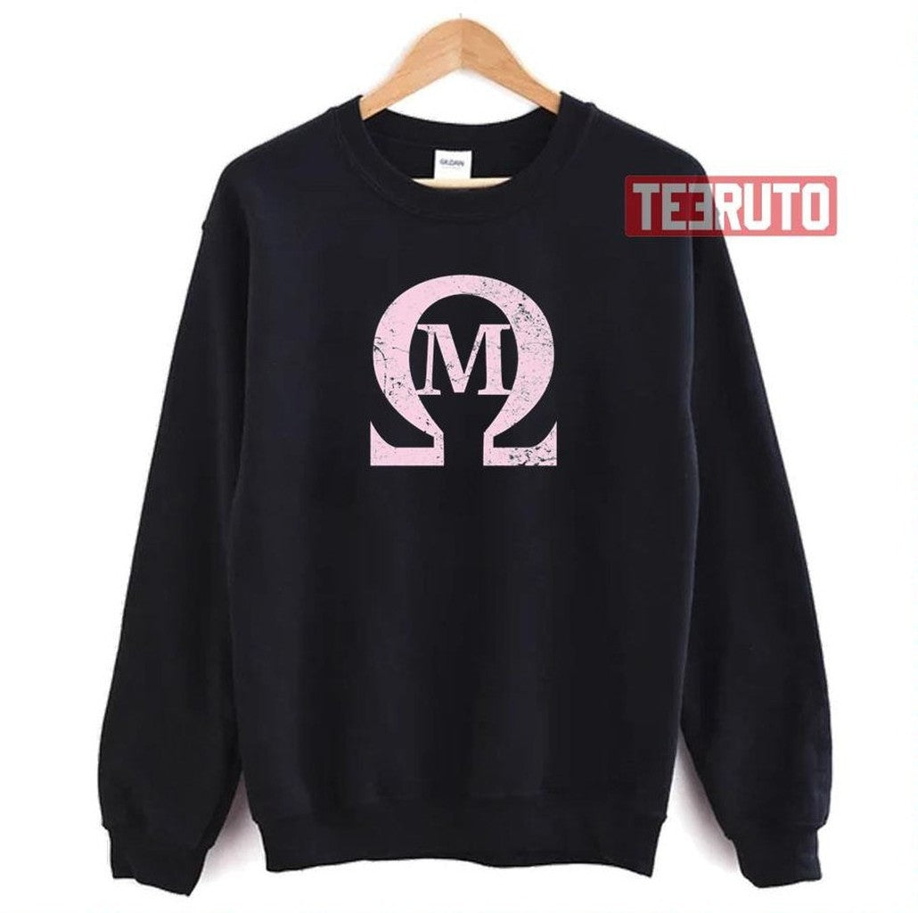 Omega Mu Revenge Of The Nerds Unisex Sweatshirt - T-Shirt, Sweatshirt, Hoodie