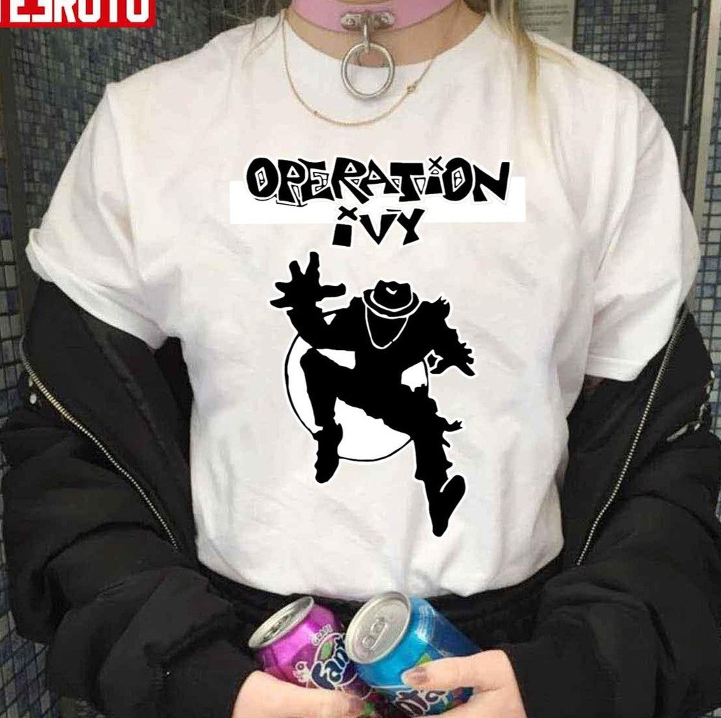 Nuclear Test Operation Ivy Unisex T-Shirt - T-Shirt, Sweatshirt, Hoodie