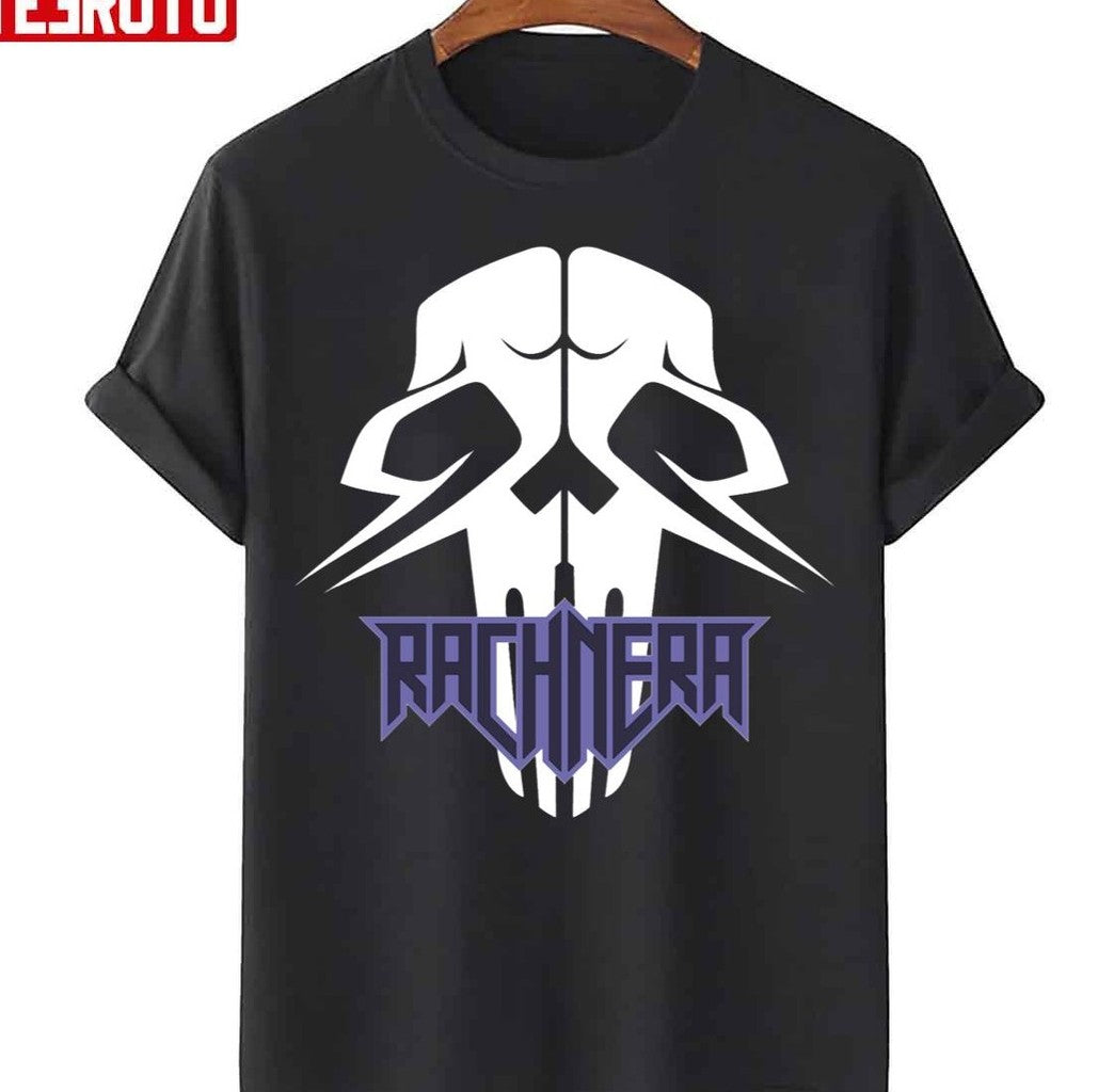 Rachnera Band Unisex T-Shirt - T-Shirt, Sweatshirt, Hoodie