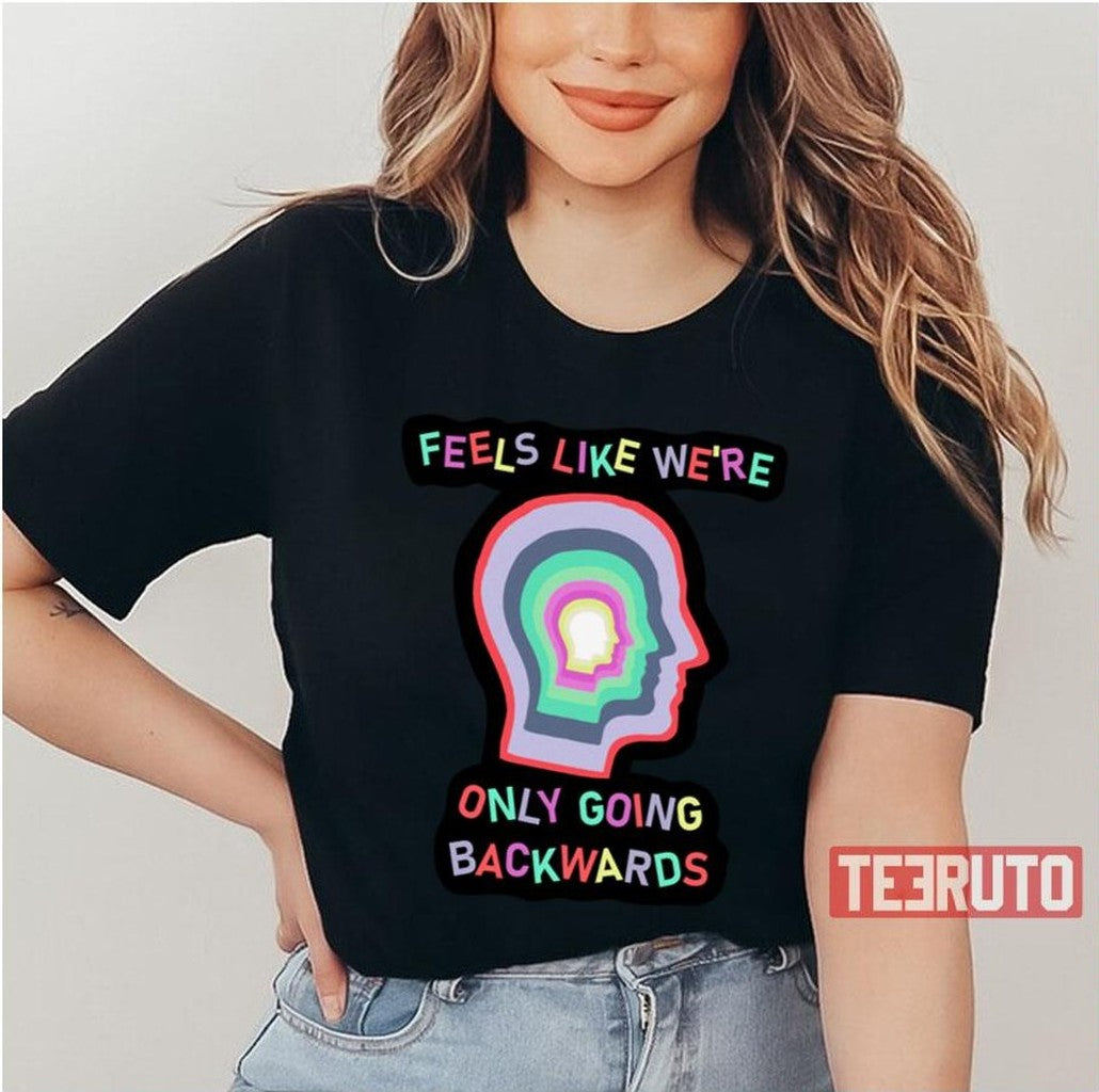 No More Lies Tame Impala Unisex T-Shirt - T-Shirt, Sweatshirt, Hoodie