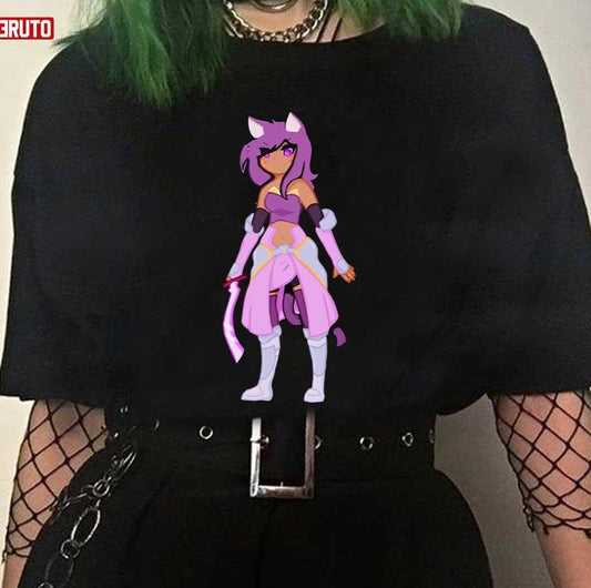 Aphmau Youtuber Gamers Unisex T-Shirt - T-Shirt, Sweatshirt, Hoodie