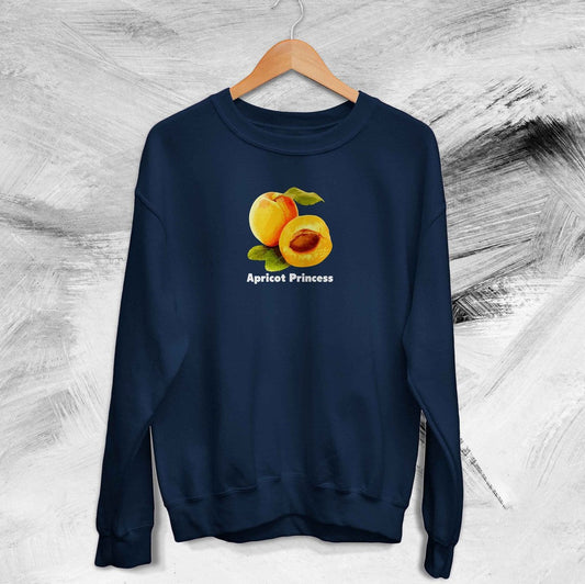 Apricot Princess Rex Orange County Rex Orange County Tour Music Unisex Sweatshirt - T-Shirt, Sweatshirt, Hoodie