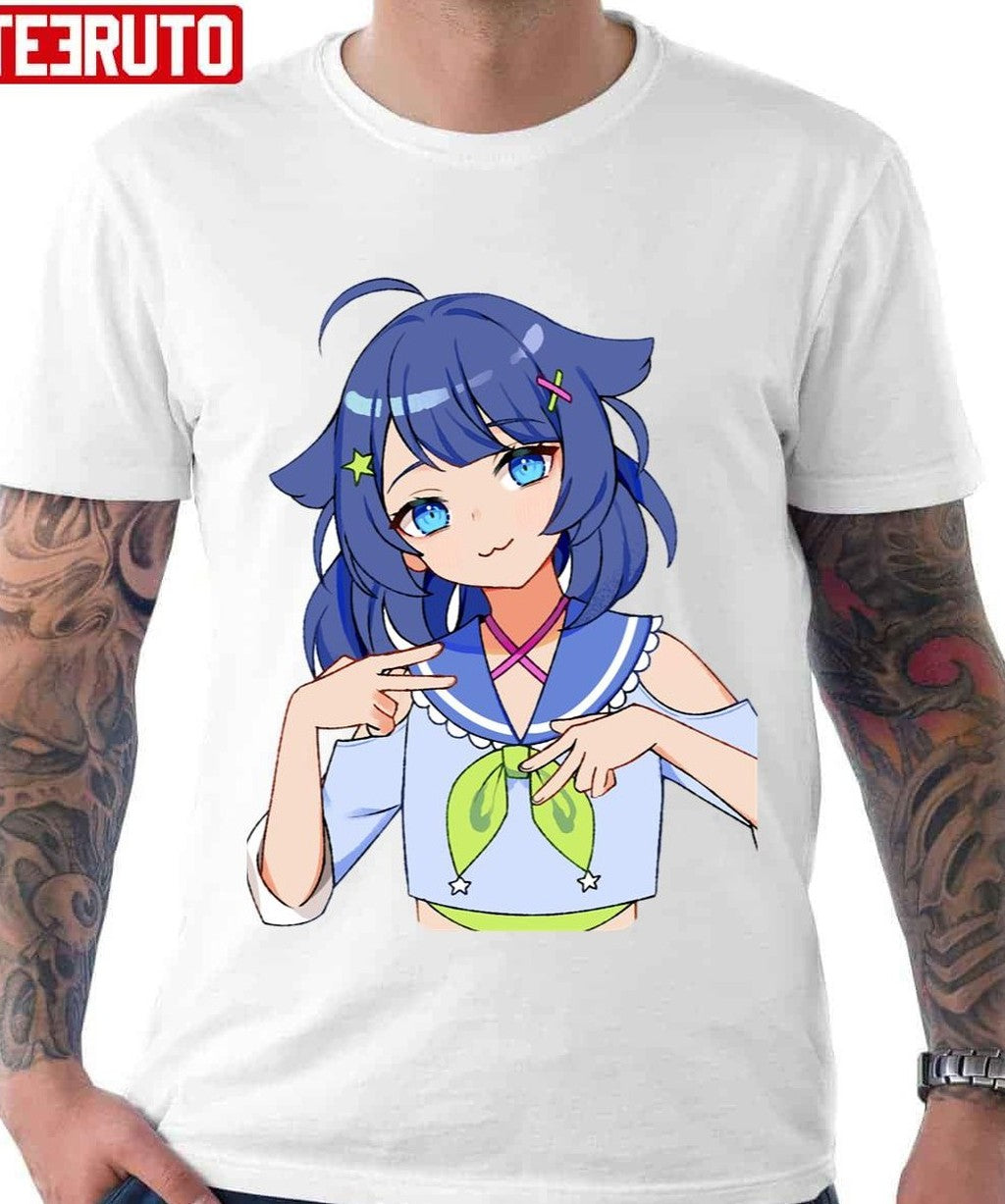 Senzawa Premium Scoop Unisex T-Shirt - T-Shirt, Sweatshirt, Hoodie