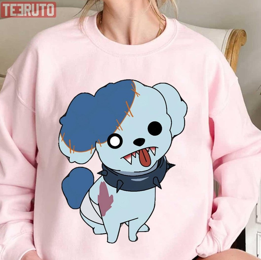 Romero Zombieland Saga Unisex Sweatshirt - T-Shirt, Sweatshirt, Hoodie