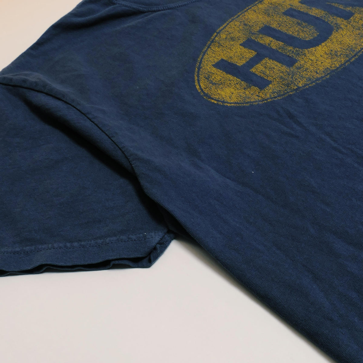 Hum Martians Go Home Records Short Sleeve Band Tour - Adult & Kids T-Shirts, Sweatshirts & Hoodies apparel design preview 3