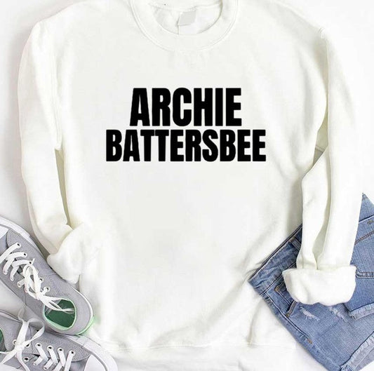 Archie Battersbee Unisex Sweatshirt - T-Shirt, Sweatshirt, Hoodie