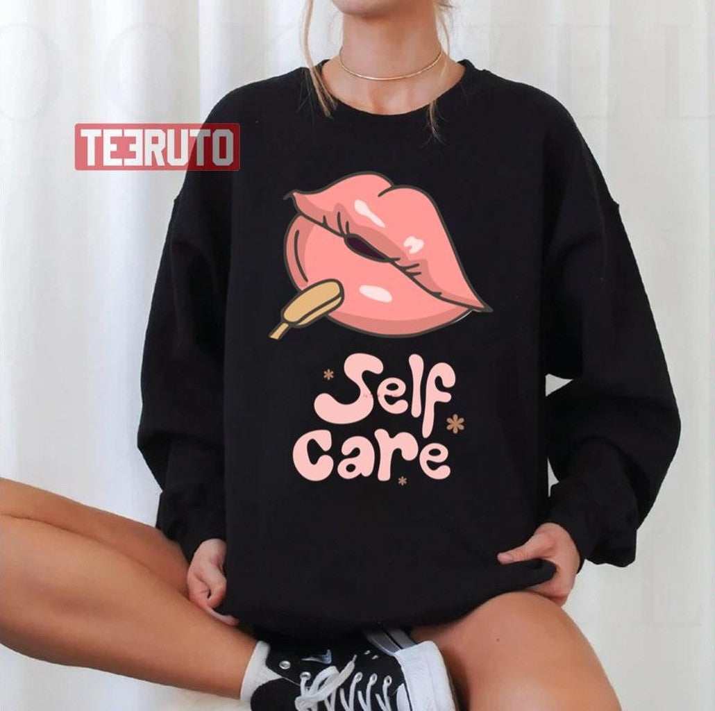 Rise Of The Pink Ladies Premium Scoop Unisex Sweatshirt - T-Shirt, Sweatshirt, Hoodie