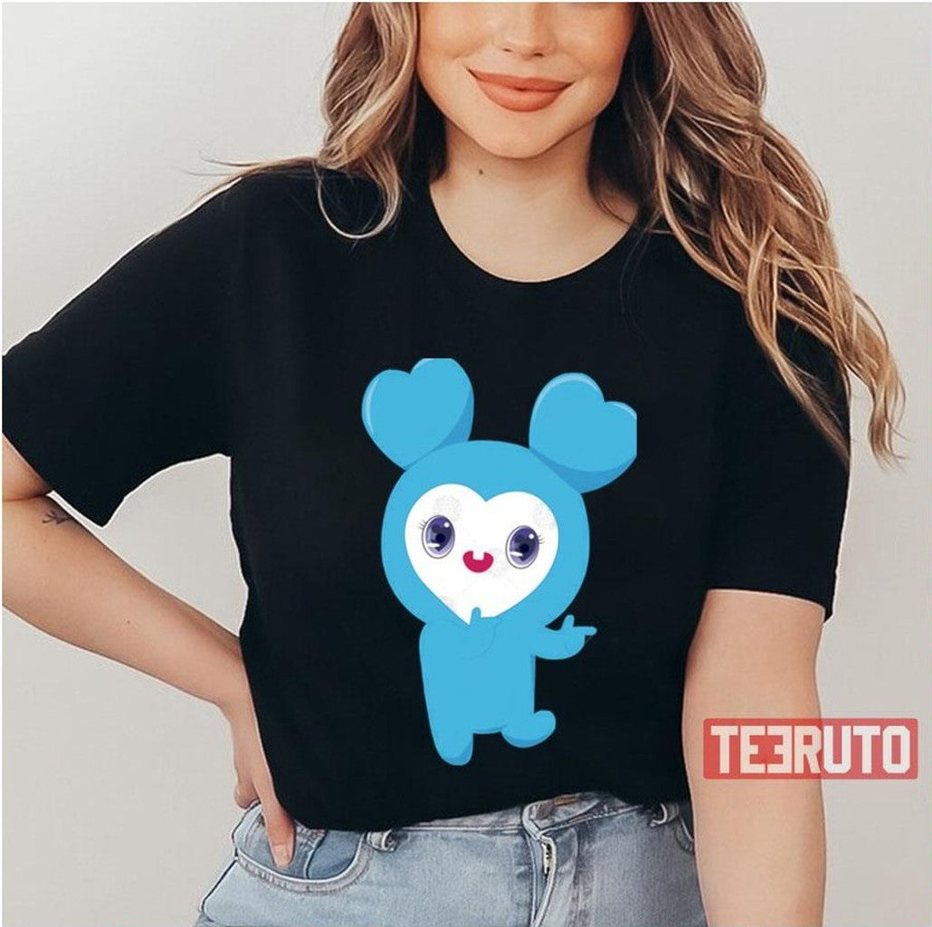 Navely Nayeon Of Twice Unisex T-Shirt - T-Shirt, Sweatshirt, Hoodie