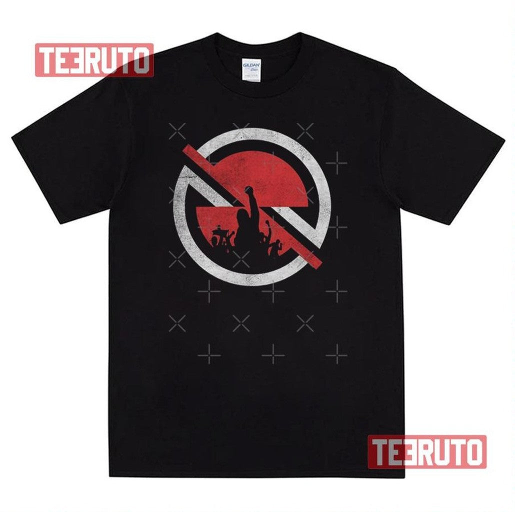 Prophet Rage Rock Tom Morello Unisex T-Shirt - T-Shirt, Sweatshirt, Hoodie
