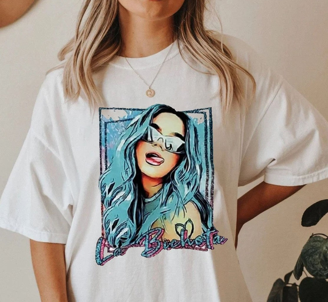 Sejodioto Karol G Shirt - T-Shirt, Sweatshirt, Hoodie