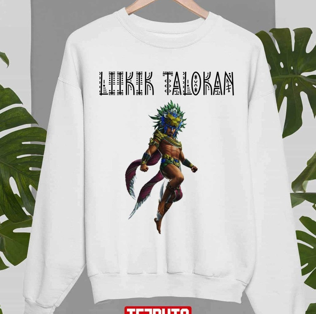 Namor Likik Talokan Namor Attuma Namora Unisex Sweatshirt - T-Shirt, Sweatshirt, Hoodie