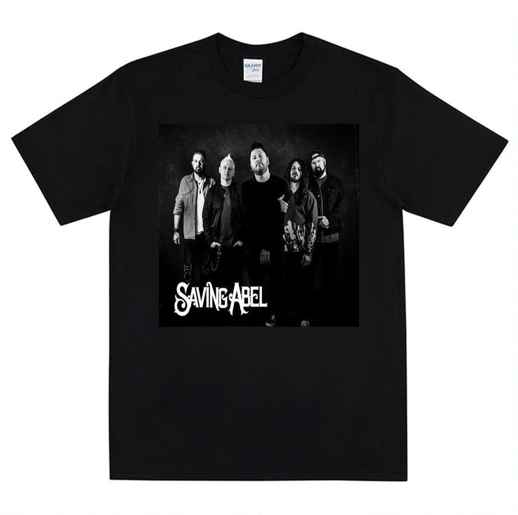 Saving Abel Beautiful Day Unisex T-Shirt - T-Shirt, Sweatshirt, Hoodie