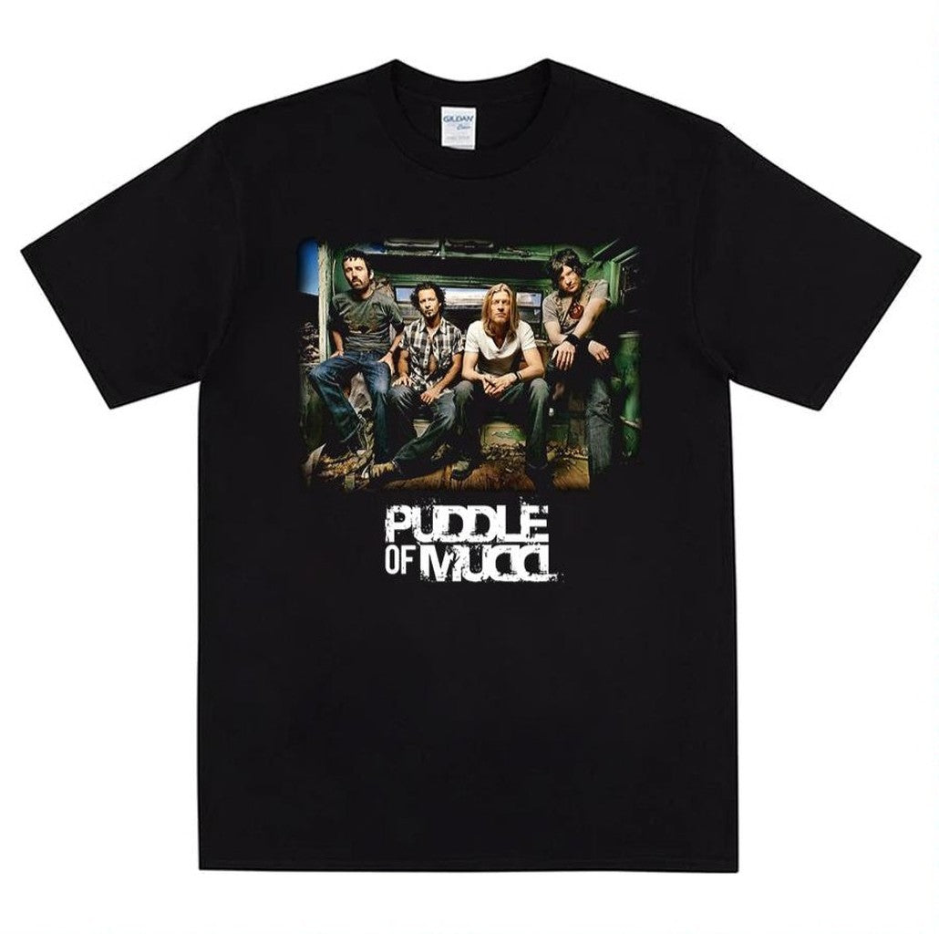 Puddle Pounch Laris Of Mudd Unisex T-Shirt - T-Shirt, Sweatshirt, Hoodie