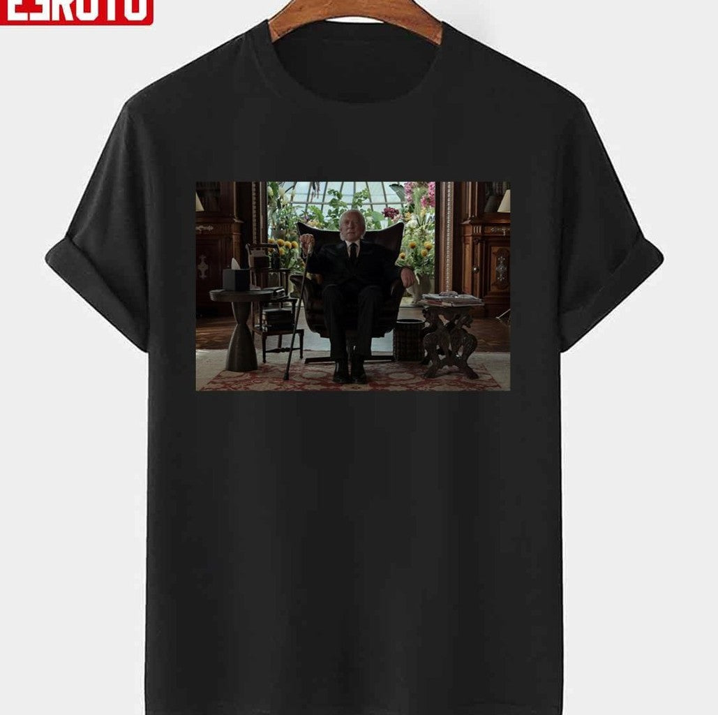 Mr Harrigan's Phone 2022 Unisex T-shirt - T-Shirt, Sweatshirt, Hoodie