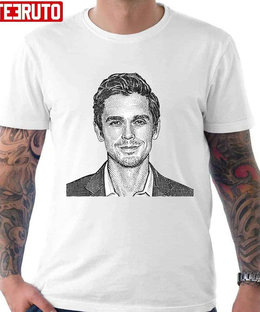 Antoni Porowski Cool Trending Unisex T-Shirt - T-Shirt, Sweatshirt, Hoodie