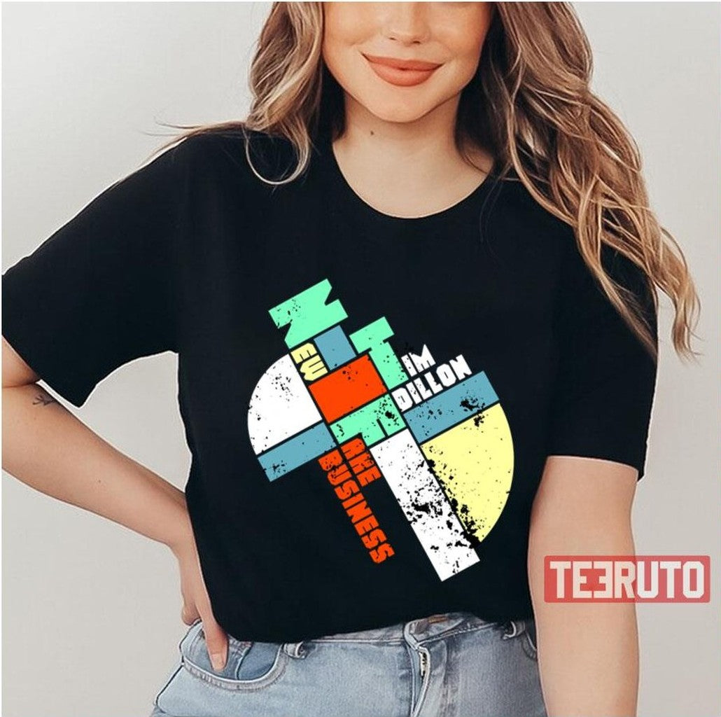 New Fake Business Tim Dillon Unisex T-Shirt - T-Shirt, Sweatshirt, Hoodie