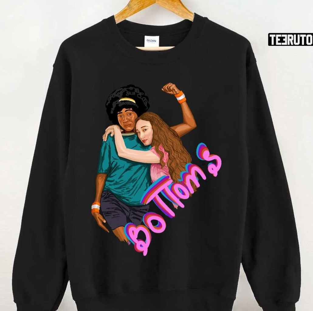 Movie 2023 Bottoms Sweatshirt - T-Shirt, Sweatshirt, Hoodie