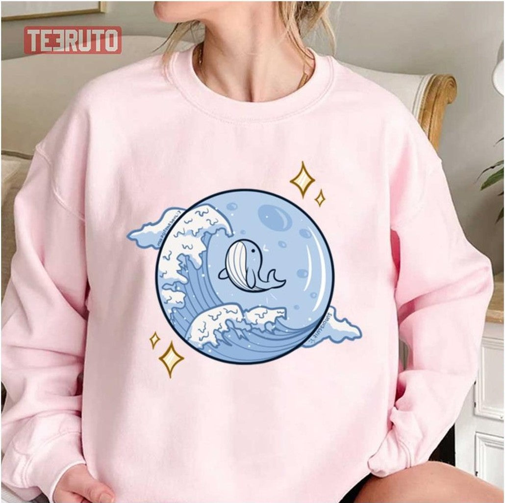 Mots 7 Moon Bangtan Boys Bts Unisex Sweatshirt - T-Shirt, Sweatshirt, Hoodie