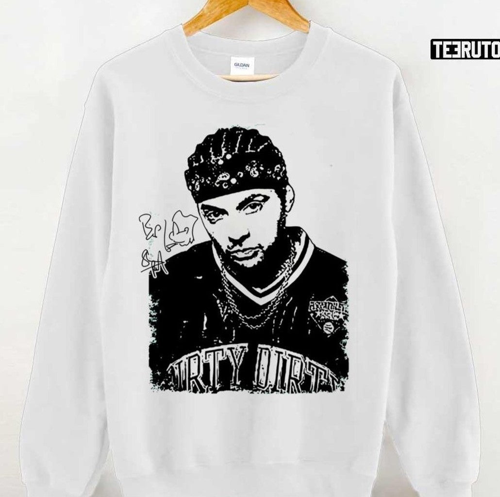 Roots Rock Reggae Sean Paul Unisex Sweatshirt - T-Shirt, Sweatshirt, Hoodie