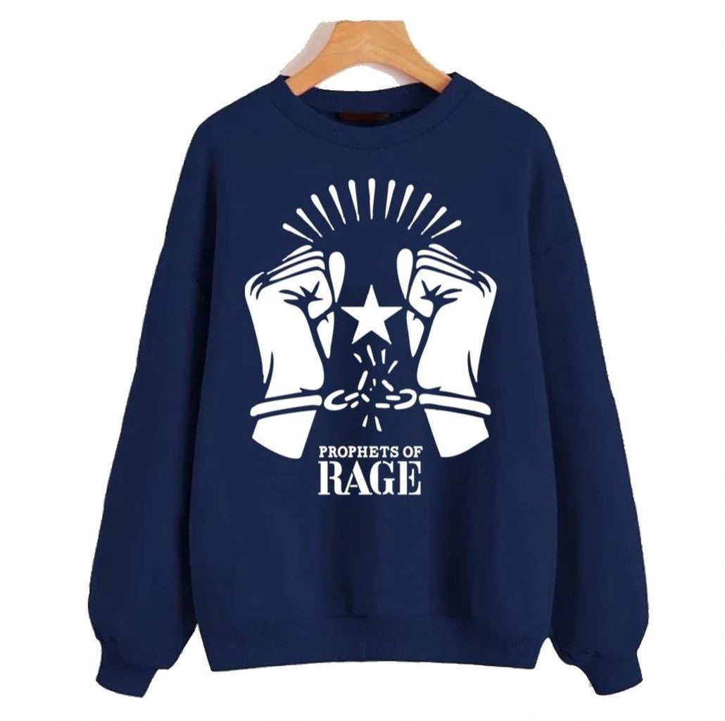 Radical Eyes Prophets Of Rage Unisex Sweatshirt - T-Shirt, Sweatshirt, Hoodie