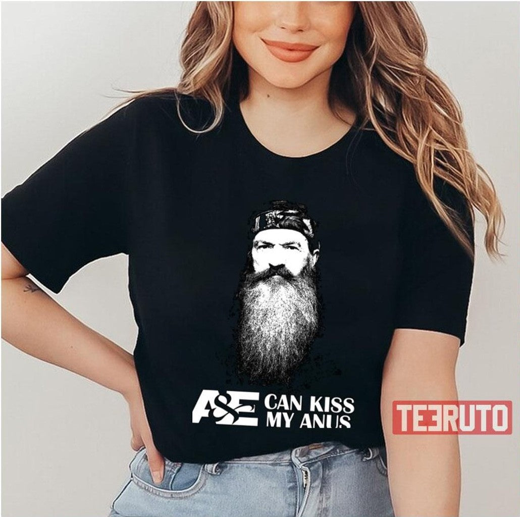 Phil Robertson Duck Dynasty Unisex T-Shirt - T-Shirt, Sweatshirt, Hoodie