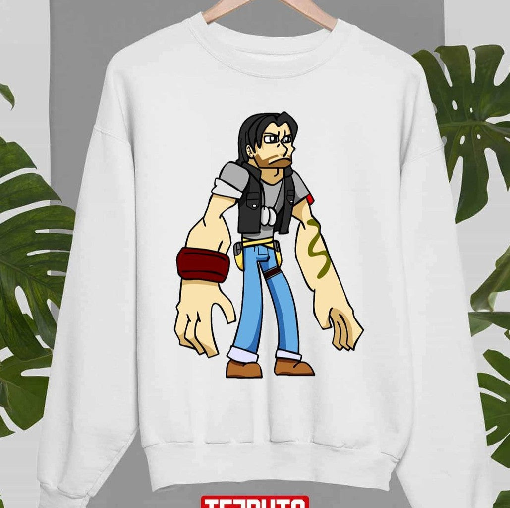 Sd Jake Conway Unisex Sweatshirt - T-Shirt, Sweatshirt, Hoodie