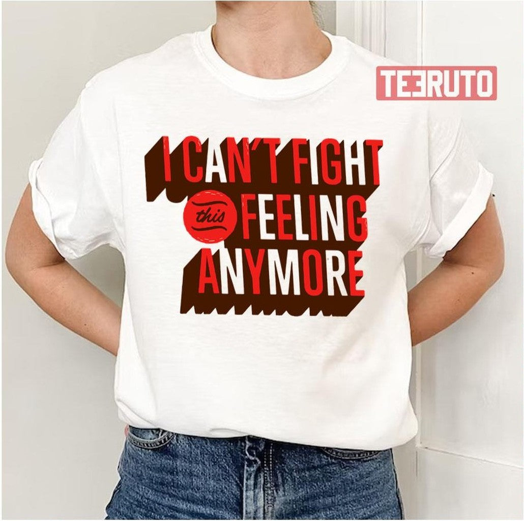 One Lonely Night Reo Speedwagon Unisex T-Shirt - T-Shirt, Sweatshirt, Hoodie