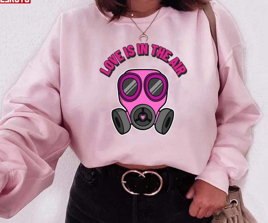 Anti Valentine's Day Unisex Sweatshirt - T-Shirt, Sweatshirt, Hoodie