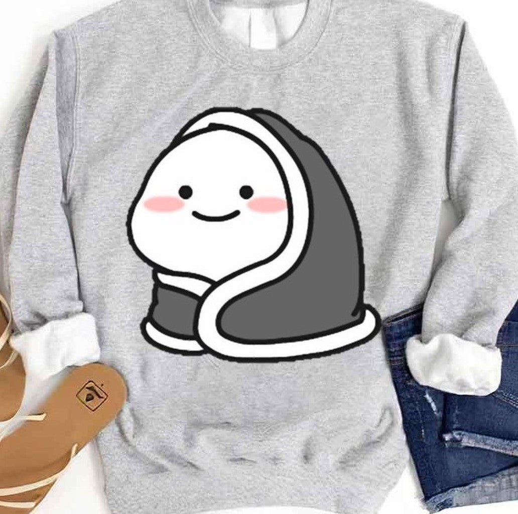 Quby Blanket Cover Unisex T-Shirt - T-Shirt, Sweatshirt, Hoodie