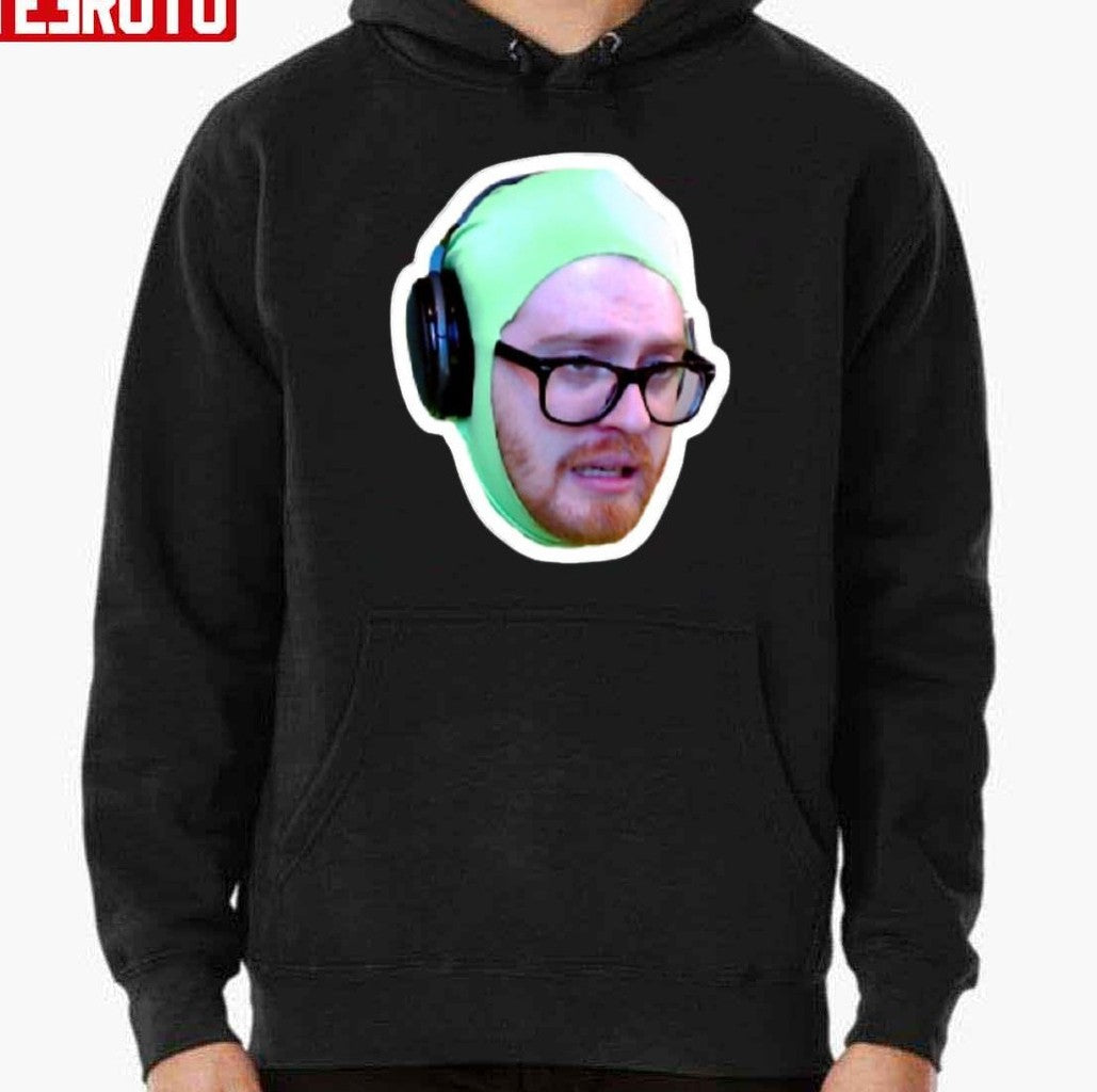 Paymoneywubby Meme Unisex Hoodie - T-Shirt, Sweatshirt, Hoodie