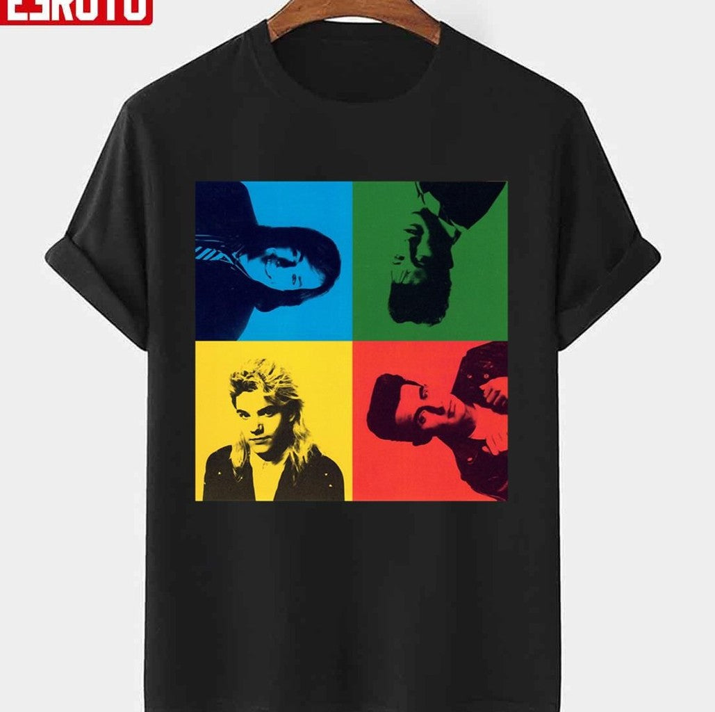 Needed Gifts The New Monkees Awesome For Music Fans Unisex T-Shirt - T-Shirt, Sweatshirt, Hoodie