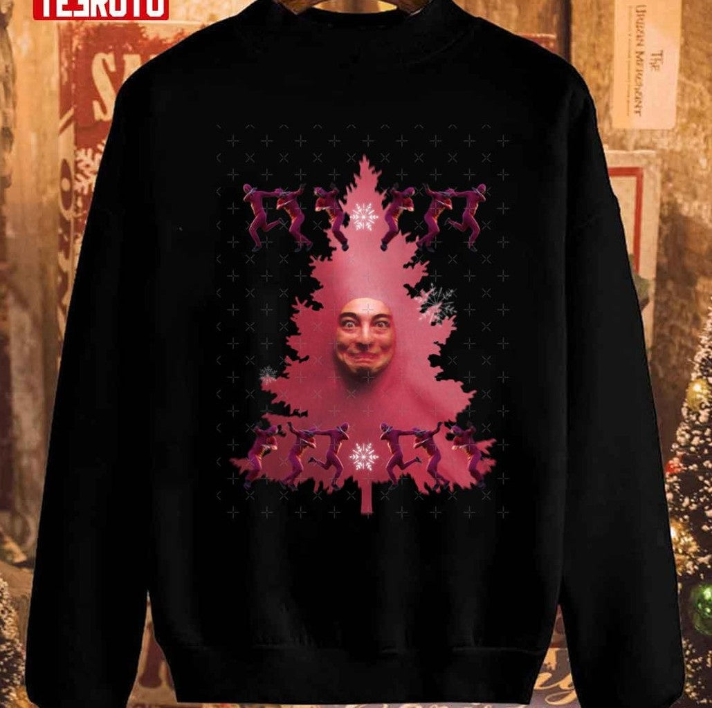 Pink Christmas 2023 Unisex Sweatshirt - T-Shirt, Sweatshirt, Hoodie