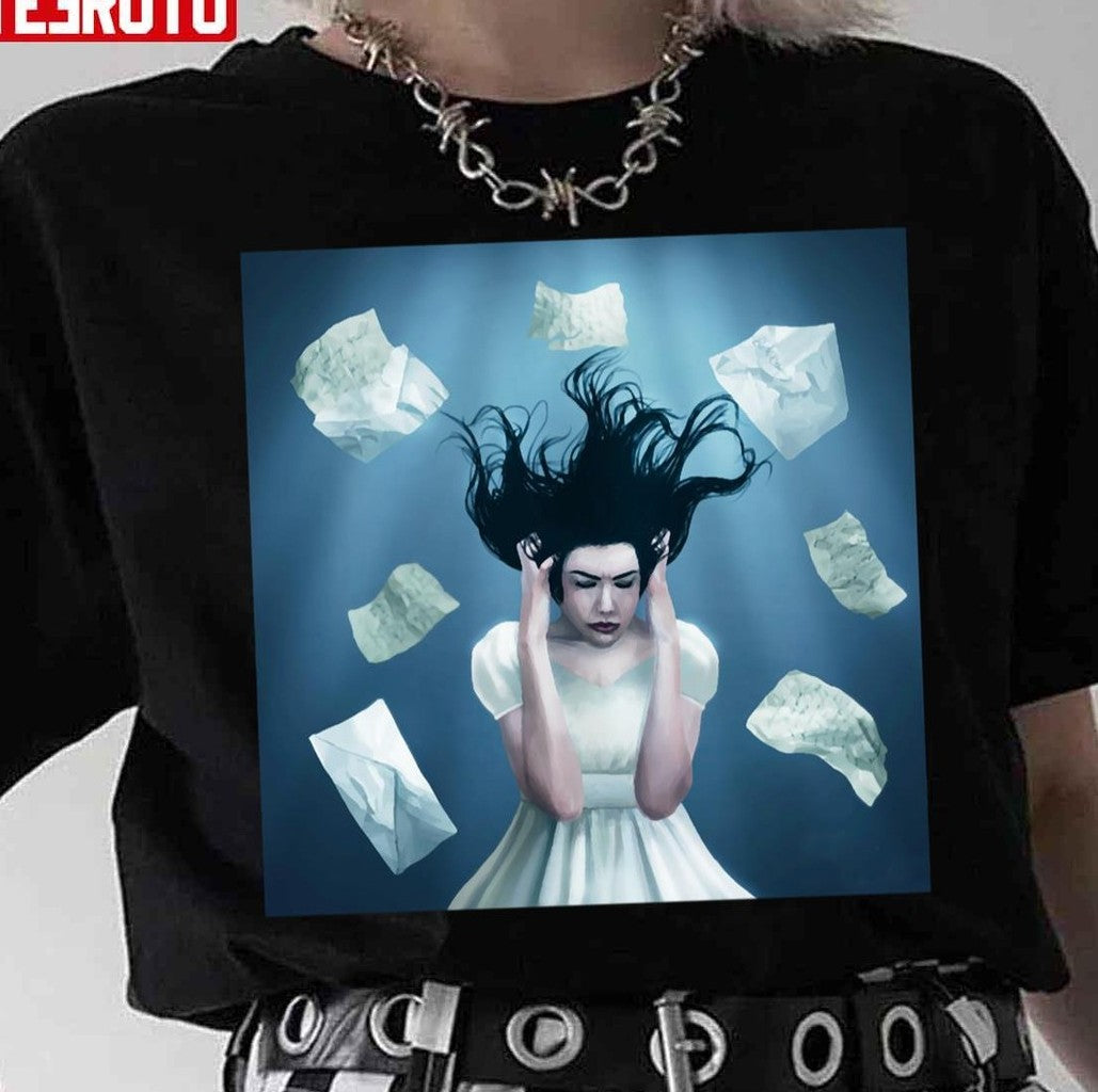 Savior The Beths Unisex T-Shirt - T-Shirt, Sweatshirt, Hoodie