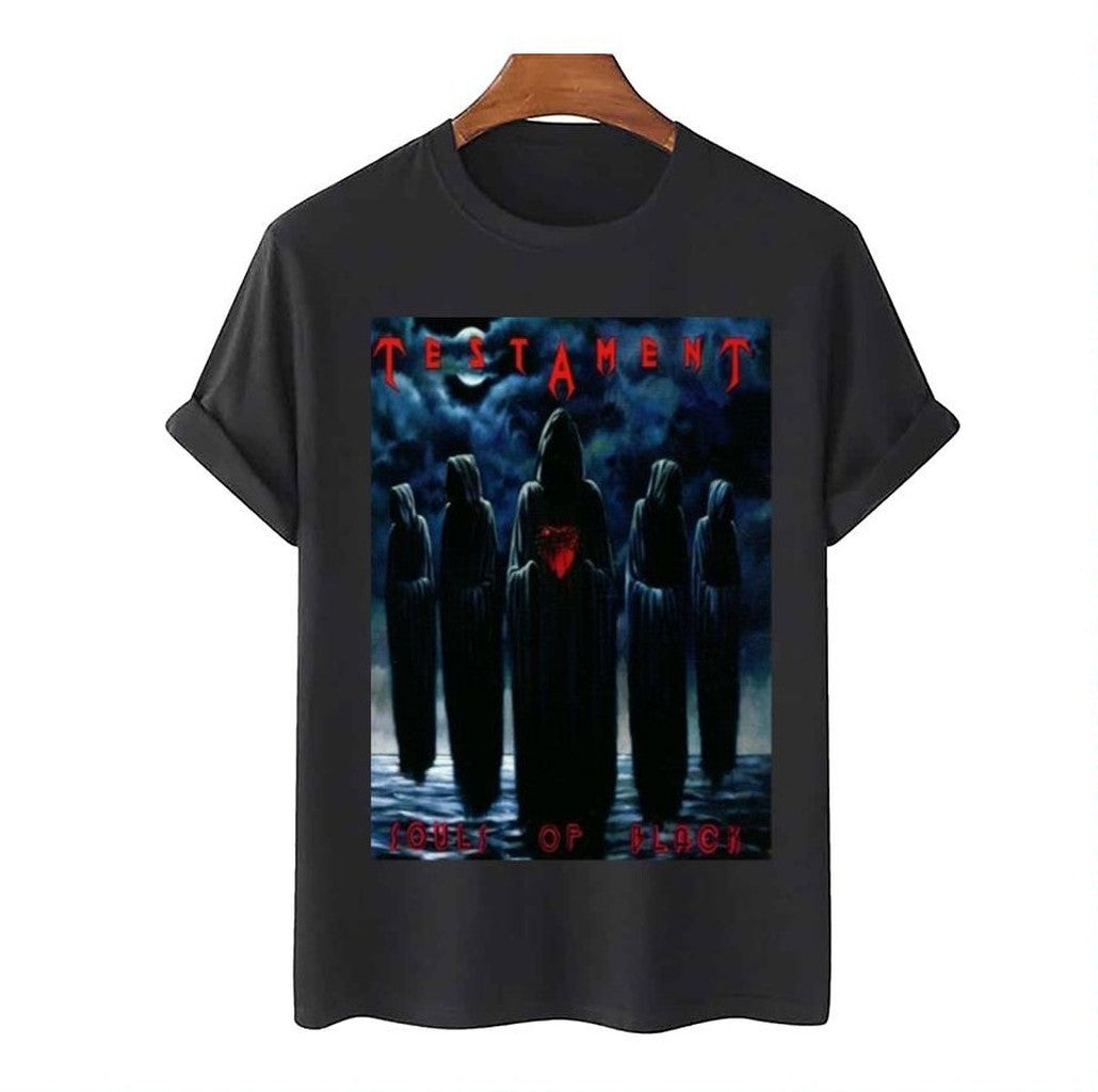 More Than Meets The Eye Testament Unisex T-Shirt - T-Shirt, Sweatshirt, Hoodie