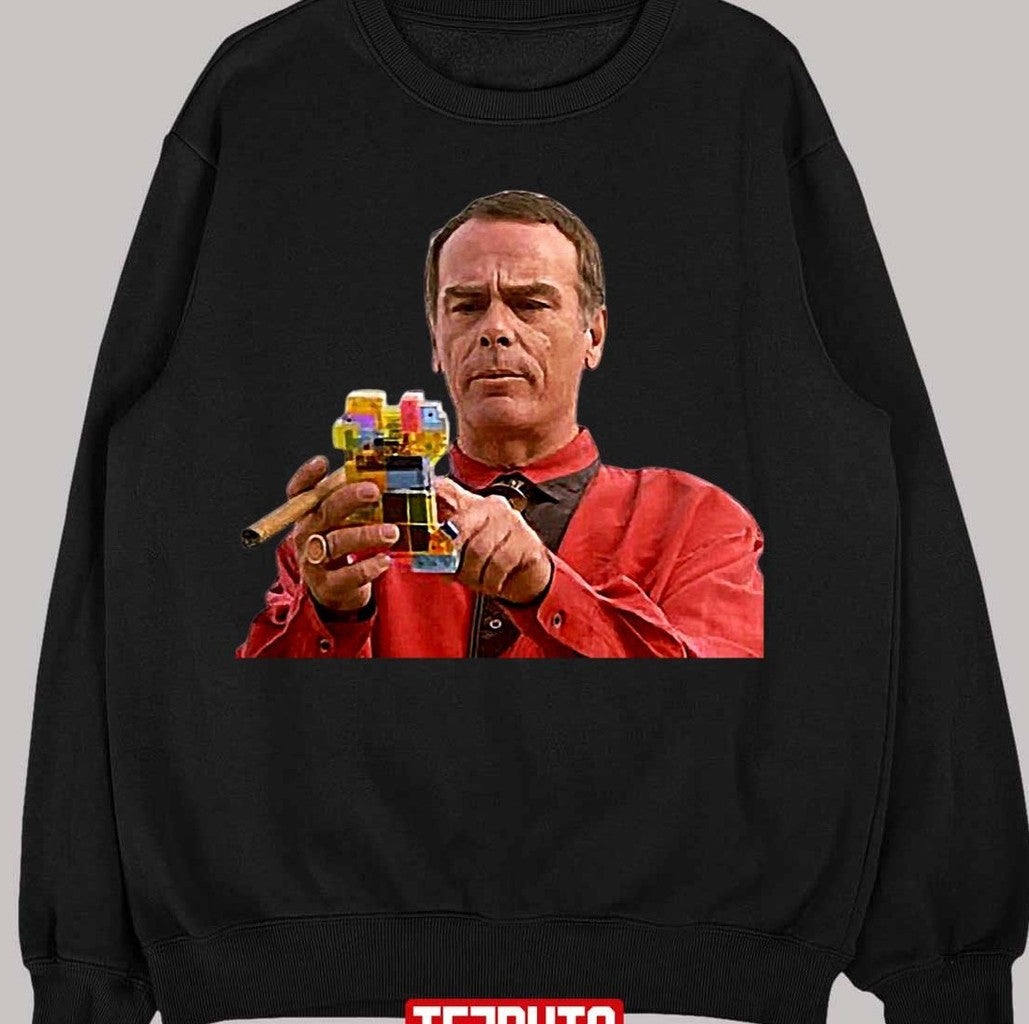 Quantum Leap Ziggy Catoon Art Unisex T-Shirt - T-Shirt, Sweatshirt, Hoodie