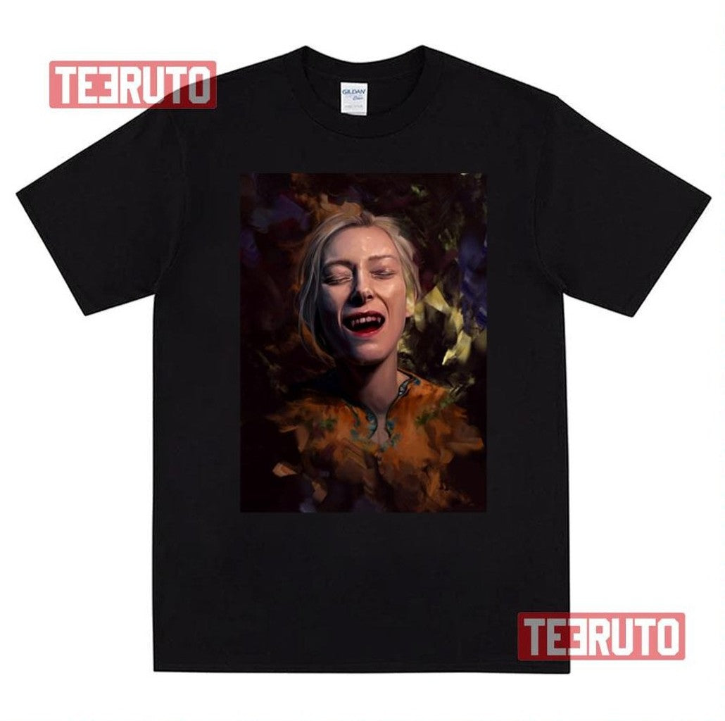 Only Lovers Left Alive Tilda Swinton Unisex T-Shirt - T-Shirt, Sweatshirt, Hoodie