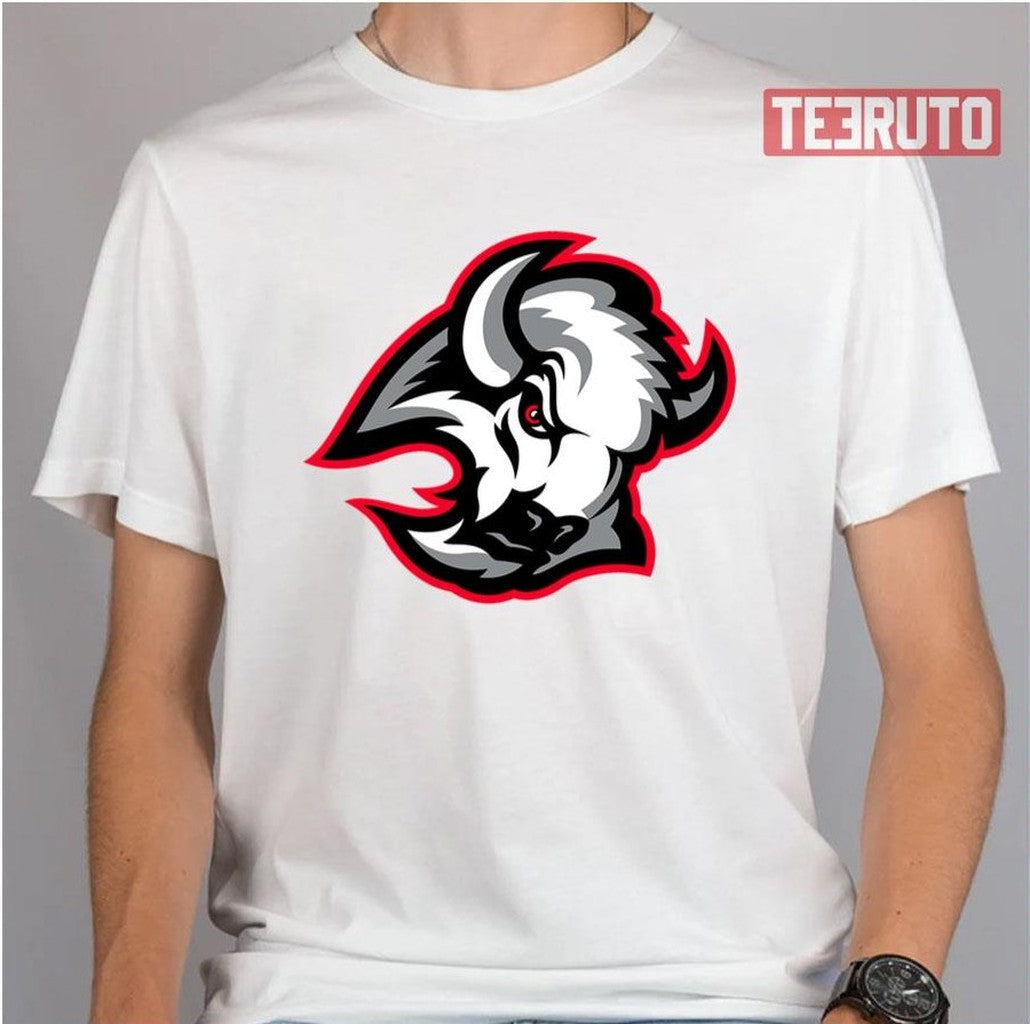 Sabres City Buffalo Sabres Unisex T-Shirt - T-Shirt, Sweatshirt, Hoodie