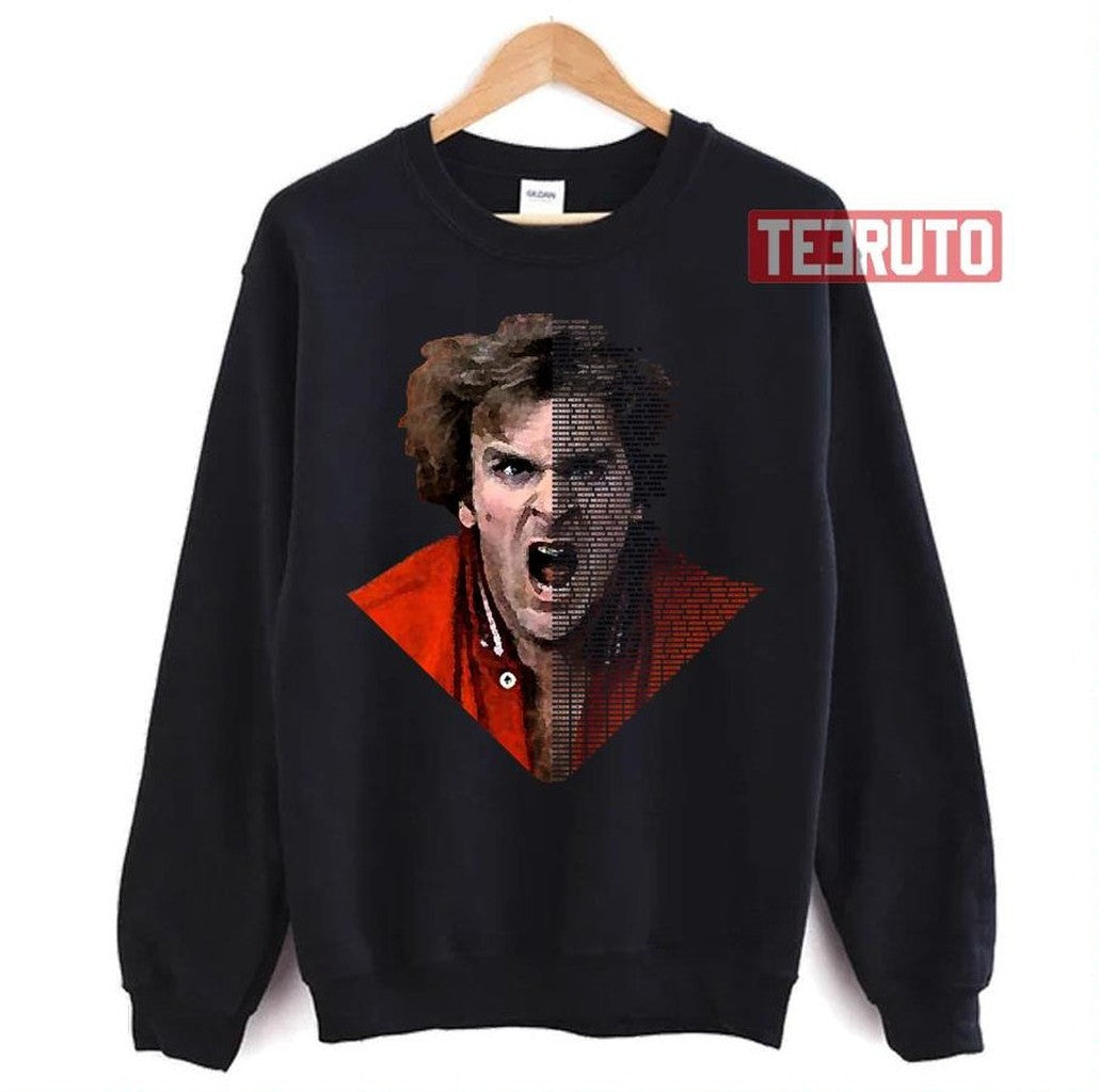 Ogre Nerds Revenge Of The Nerds Unisex Sweatshirt - T-Shirt, Sweatshirt, Hoodie