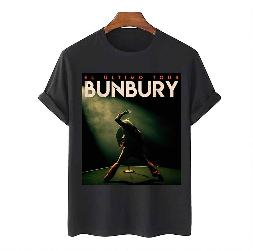 Of El Ultimo 2023 New Tour Unisex T-Shirt - T-Shirt, Sweatshirt, Hoodie