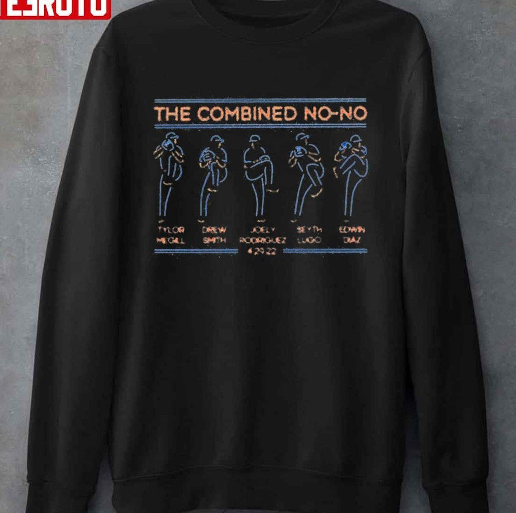 New York The Combined Nono Unisex Sweatshirt - T-Shirt, Sweatshirt, Hoodie