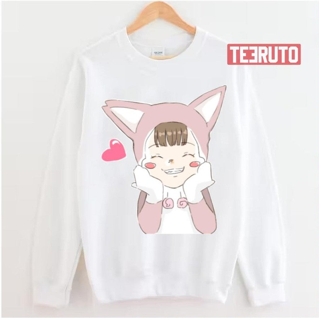 Pino Cute Pijama Ergo Proxy Unisex Sweatshirt - T-Shirt, Sweatshirt, Hoodie