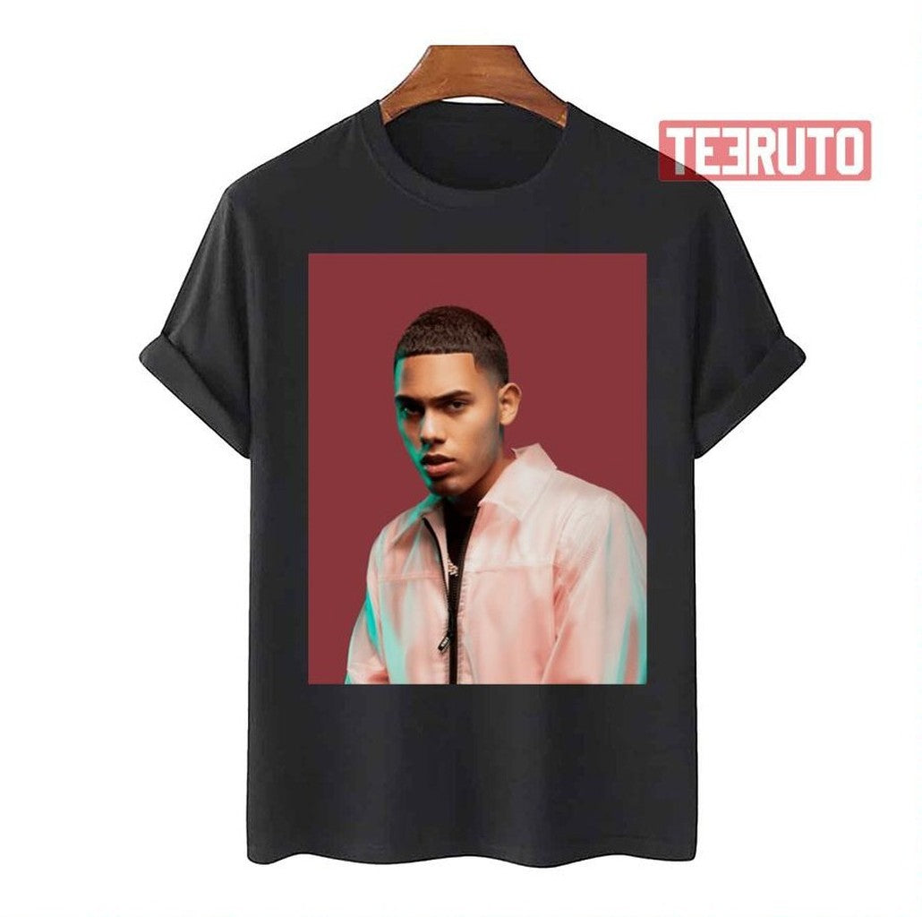 Myke Towers Whiskey Y Coco Unisex T-Shirt - T-Shirt, Sweatshirt, Hoodie
