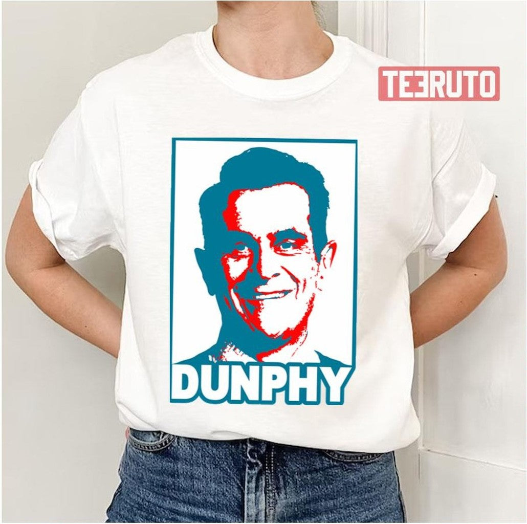 Phil Dunphy From Modern Family Unisex T-Shirt - T-Shirt, Sweatshirt, Hoodie