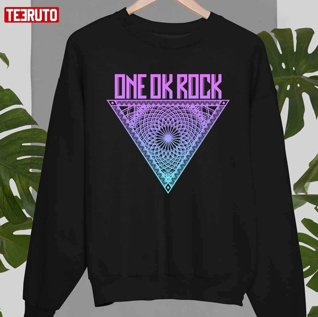 Music Band Taka Japanese Ryota Japan Tomoya Toru OOR Unisex Sweatshirt - T-Shirt, Sweatshirt, Hoodie