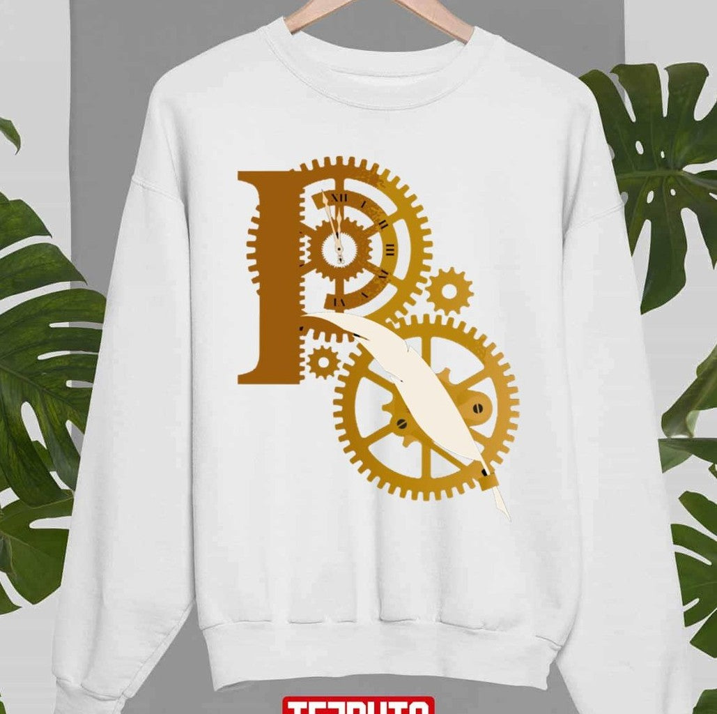 Rustyquill Unisex Sweatshirt - T-Shirt, Sweatshirt, Hoodie