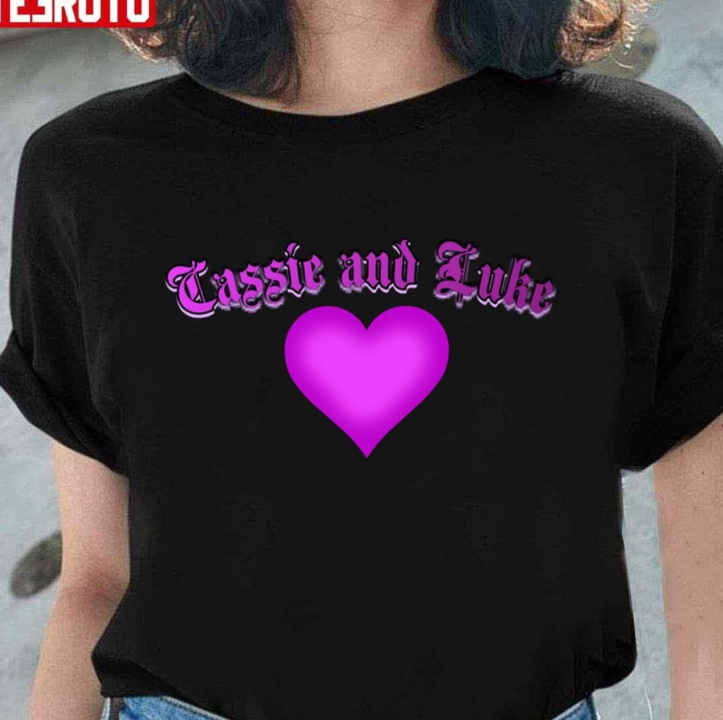 Purple Hearts Movie Unisex T-Shirt - T-Shirt, Sweatshirt, Hoodie